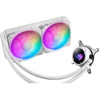 ASUS ROG Ryujin II 240 ARGB White Edition