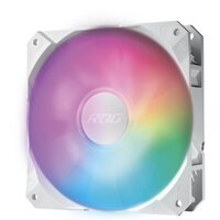 Система жидкостного охлаждения для процессора ASUS ROG Ryujin II 240 ARGB White Edition - Превью изображения №4 — Интернет-магазин Time-Shop