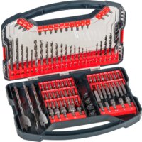 Биты, головки, насадки, держатели