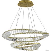 Подвесная люстра ST Luce SL6204.301.02 - Превью изображения №2 — Интернет-магазин Time-Shop