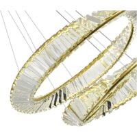 Подвесная люстра ST Luce SL6204.301.02 - Превью изображения №3 — Интернет-магазин Time-Shop