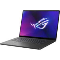 Игровой ноутбук ASUS ROG Zephyrus G16 2024 GU605MV-QR169 - Превью изображения №3 — Интернет-магазин Time-Shop