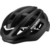 Cпортивный шлем RockBros HC-58 (L, черный) - Превью изображения №3 — Интернет-магазин Time-Shop