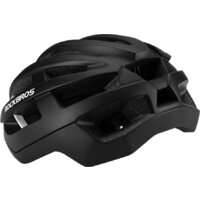 Cпортивный шлем RockBros HC-58 (L, черный) - Превью изображения №2 — Интернет-магазин Time-Shop