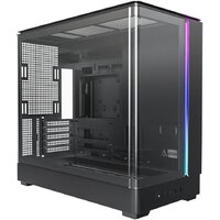 Montech King 15 (черный)