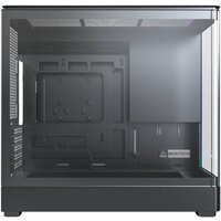 Корпус Montech King 15 (черный) - Превью изображения №3 — Интернет-магазин Time-Shop