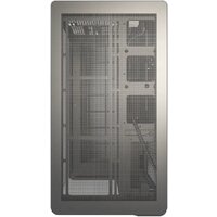 Корпус Montech King 15 (черный) - Превью изображения №6 — Интернет-магазин Time-Shop