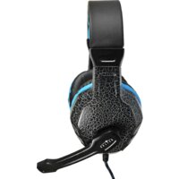 Наушники Оклик HS-L400G Zeus - Превью изображения №10 — Интернет-магазин Time-Shop