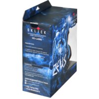 Наушники Оклик HS-L400G Zeus - Превью изображения №18 — Интернет-магазин Time-Shop