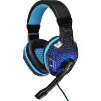 Наушники Оклик HS-L400G Zeus - Превью изображения №2 — Интернет-магазин Time-Shop