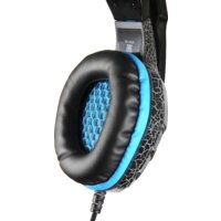 Наушники Оклик HS-L400G Zeus - Превью изображения №12 — Интернет-магазин Time-Shop