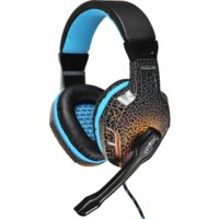 Наушники Оклик HS-L400G Zeus - Превью изображения №3 — Интернет-магазин Time-Shop