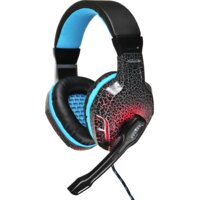 Наушники Оклик HS-L400G Zeus - Превью изображения №4 — Интернет-магазин Time-Shop