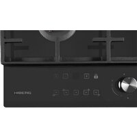 Варочная панель Hiberg VM 7155 B - Превью изображения №11 — Интернет-магазин Time-Shop