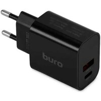 Buro BUWD1 (черный)