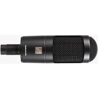 Проводной микрофон Radiotehnika MCD-01 - Превью изображения №5 — Интернет-магазин Time-Shop