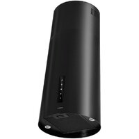 Кухонная вытяжка MAUNFELD Ford 39 Isla Sensor (черный) - Превью изображения №2 — Интернет-магазин Time-Shop