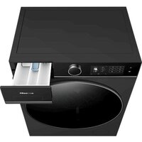 Стиральная машина Hisense WF5I8043BBF - Превью изображения №6 — Интернет-магазин Time-Shop