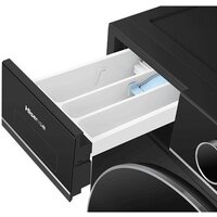 Стиральная машина Hisense WF5I8043BBF - Превью изображения №11 — Интернет-магазин Time-Shop