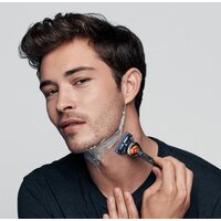 Универсальный триммер Braun MGK3245 - Превью изображения №4 — Интернет-магазин Time-Shop