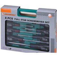 Jonnesway D04PP08S 8 предметов