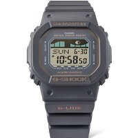 Наручные часы Casio G-Shock GLX-S5600-1 - Превью изображения №4 — Интернет-магазин Time-Shop