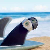 Наручные часы Casio G-Shock GLX-S5600-1 - Превью изображения №5 — Интернет-магазин Time-Shop