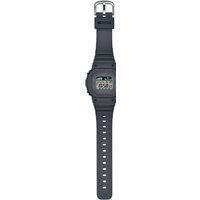 Наручные часы Casio G-Shock GLX-S5600-1 - Превью изображения №3 — Интернет-магазин Time-Shop