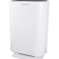 Очиститель воздуха Esperanza Bora EHP003 - Превью изображения №2 — Интернет-магазин Time-Shop