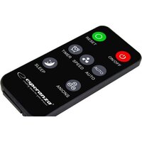 Очиститель воздуха Esperanza Bora EHP003 - Превью изображения №3 — Интернет-магазин Time-Shop