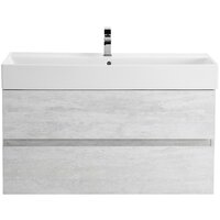 Cezares Тумба под умывальник MOLVENO-46-80-2C-SO-LB