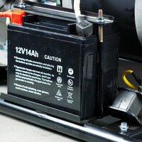 Бензиновый генератор Fubag PRG 6000 ES 46717 - Превью изображения №14 — Интернет-магазин Time-Shop