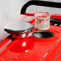 Бензиновый генератор Fubag PRG 6000 ES 46717 - Превью изображения №12 — Интернет-магазин Time-Shop
