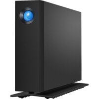 LaCie d2 Professional 4 TB STHA4000800