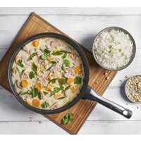 Сковорода Tefal Excellence G2690472 - Превью изображения №10 — Интернет-магазин Time-Shop