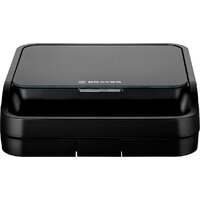 Многофункциональная сэндвичница Brayer BR2309 - Превью изображения №3 — Интернет-магазин Time-Shop
