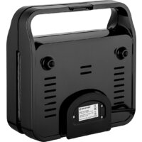 Многофункциональная сэндвичница Brayer BR2309 - Превью изображения №7 — Интернет-магазин Time-Shop