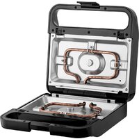 Многофункциональная сэндвичница Brayer BR2309 - Превью изображения №9 — Интернет-магазин Time-Shop