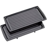 Сэндвичница Bomann ST/WA 1364 CB - Превью изображения №3 — Интернет-магазин Time-Shop