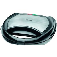 Сэндвичница Bomann ST/WA 1364 CB - Превью изображения №2 — Интернет-магазин Time-Shop