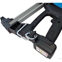 Гвоздезабиватель Toua Газовый монтажный пистолет GSN40E (с 2-мя АКБ) - Превью изображения №4 — Интернет-магазин Time-Shop