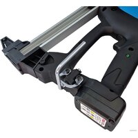 Гвоздезабиватель Toua Газовый монтажный пистолет GSN40E (с 2-мя АКБ) - Превью изображения №5 — Интернет-магазин Time-Shop