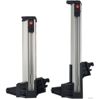 Гвоздезабиватель Toua Газовый монтажный пистолет GSN40E (с 2-мя АКБ) - Превью изображения №2 — Интернет-магазин Time-Shop