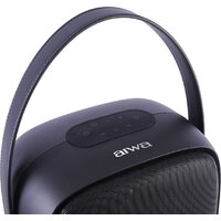 Беспроводная колонка Aiwa PAS-Y600 - Превью изображения №3 — Интернет-магазин Time-Shop