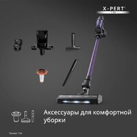 Пылесос Tefal X-PERT 7.60 TY6A31WO - Превью изображения №8 — Интернет-магазин Time-Shop