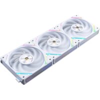 1stPlayer XF7 ARGB (3 шт, белый)