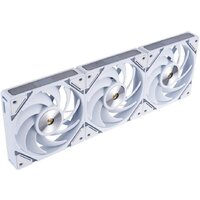 Комплект вентиляторов для корпуса 1stPlayer XF7 ARGB (3 шт, белый) - Превью изображения №4 — Интернет-магазин Time-Shop