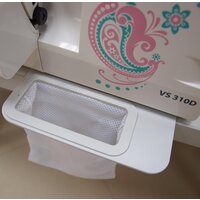 Оверлок Leader VS 310D - Превью изображения №2 — Интернет-магазин Time-Shop