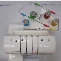 Оверлок Leader VS 310D - Превью изображения №4 — Интернет-магазин Time-Shop