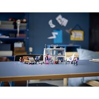 Конструктор LEGO Marvel Super Heroes 76192 Мстители: Финал — решающая битва - Превью изображения №23 — Интернет-магазин Time-Shop